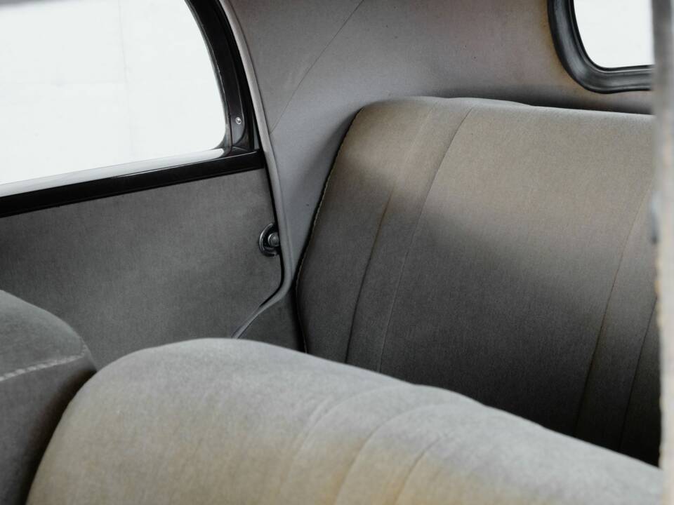 Image 33/45 of Mercedes-Benz 170 DS (1953)