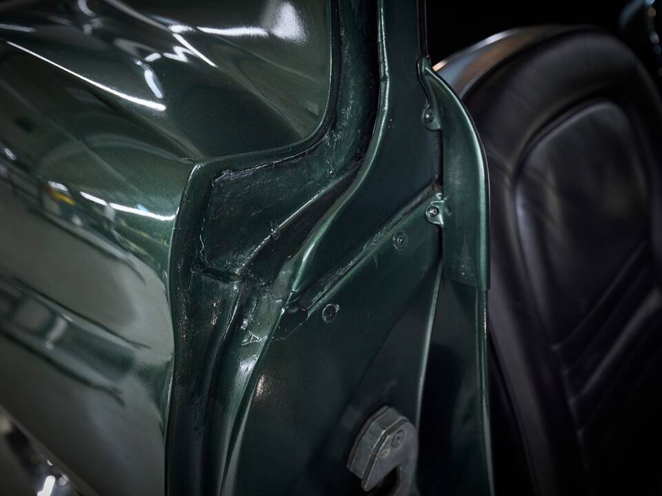 Image 38/78 of Chevrolet Corvette Stingray 427 (1967)