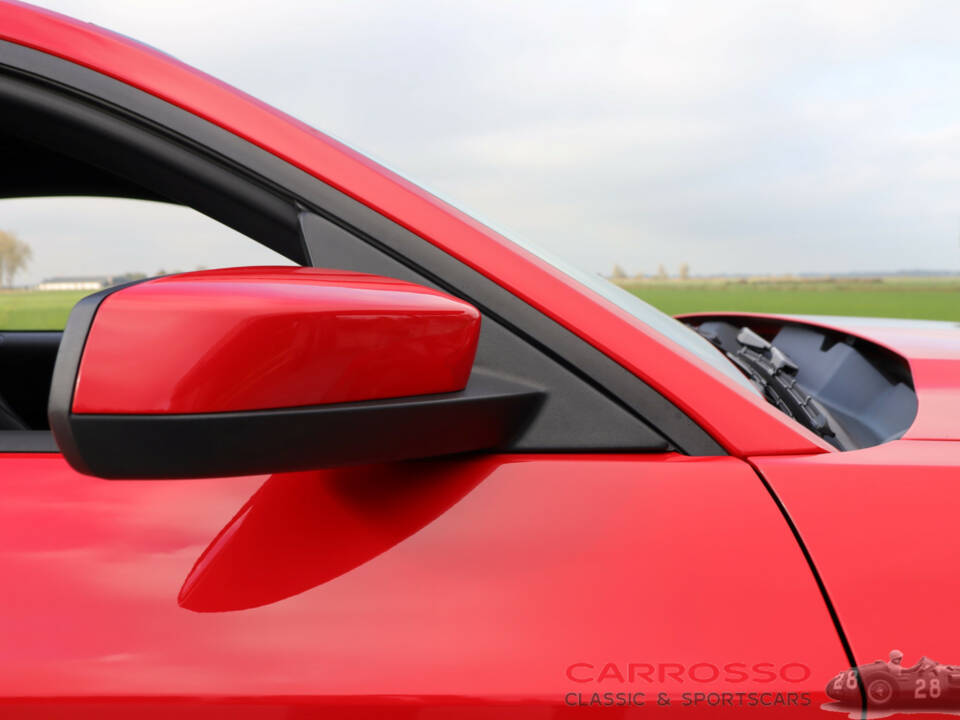 Image 33/50 of Ford Mustang Shelby GT 500 (2012)