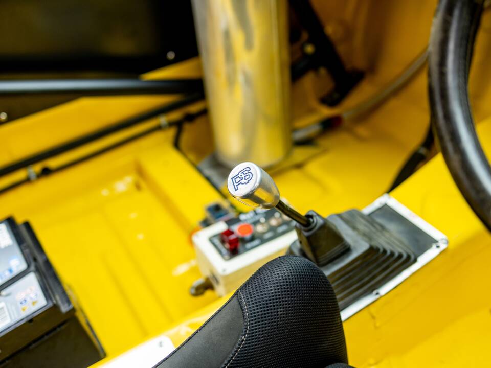 Imagen 45/50 de Ford Escort RS 1600 (1970)