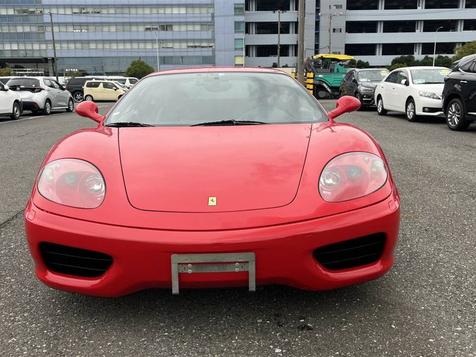 Bild 7/37 von Ferrari 360 Modena (2001)