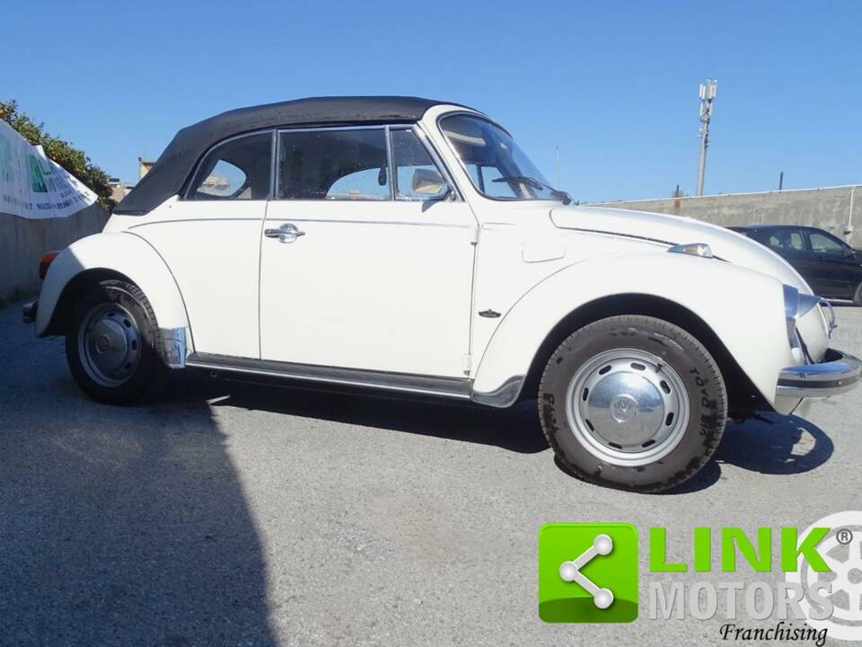Image 5/10 de Volkswagen Kever 1303 (1974)