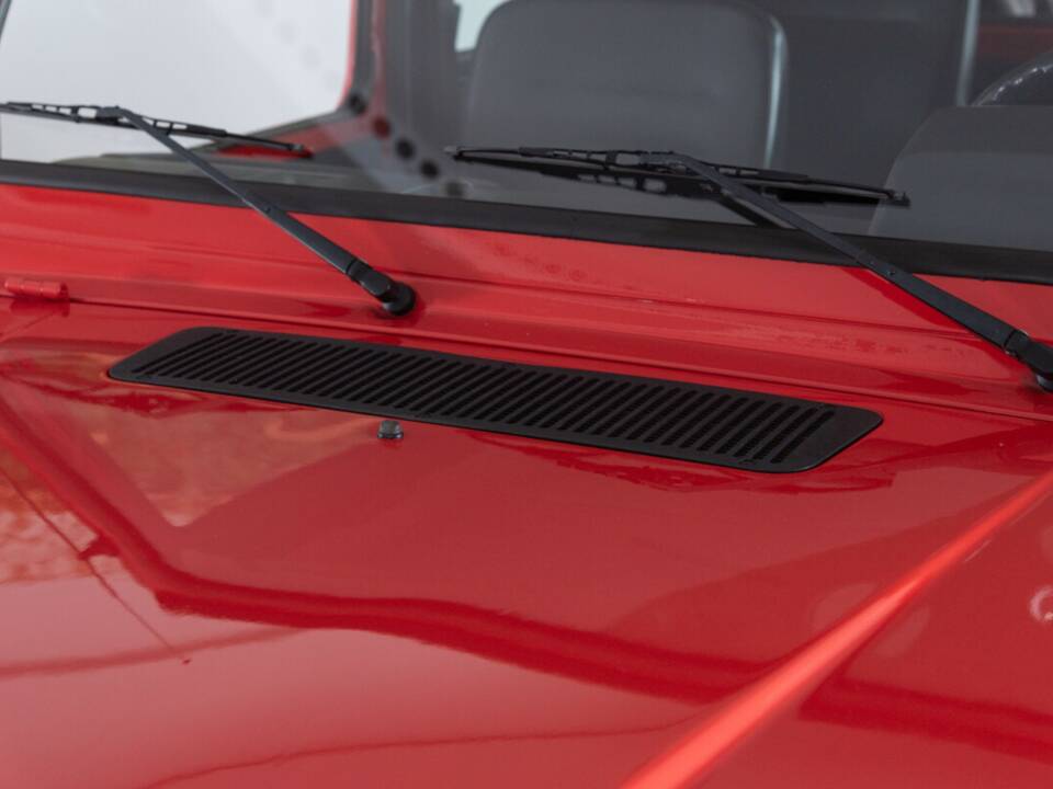 Bild 19/46 von Steyr-Puch 240 GD (kurz) (1980)