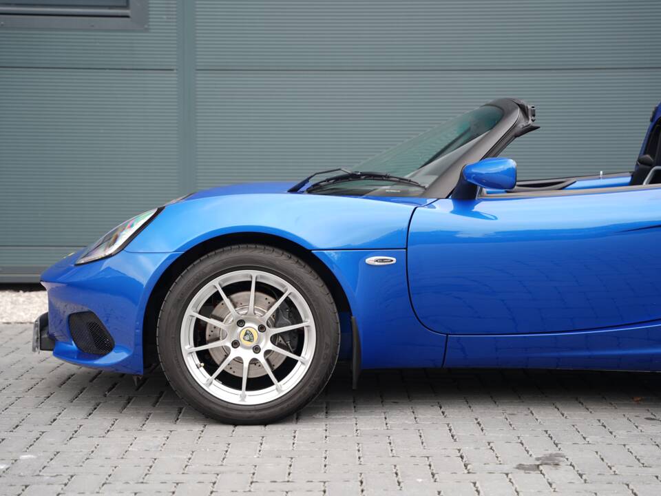 Bild 9/50 von Lotus Elise Sport 220 (2020)
