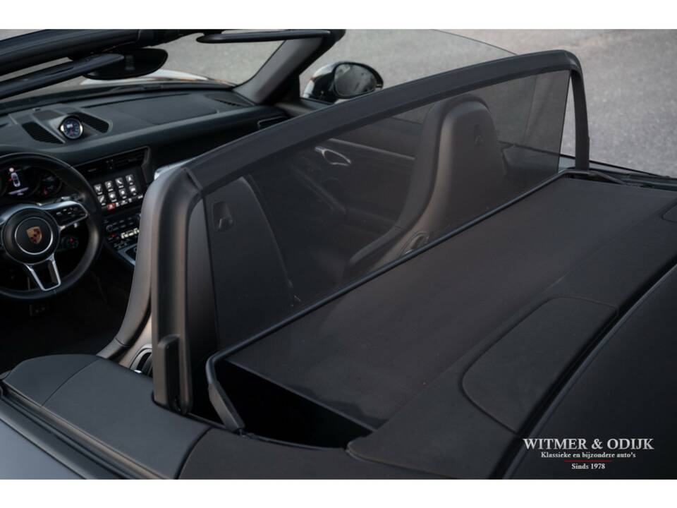 Afbeelding 18/37 van Porsche 911 Carrera 4S (2016)