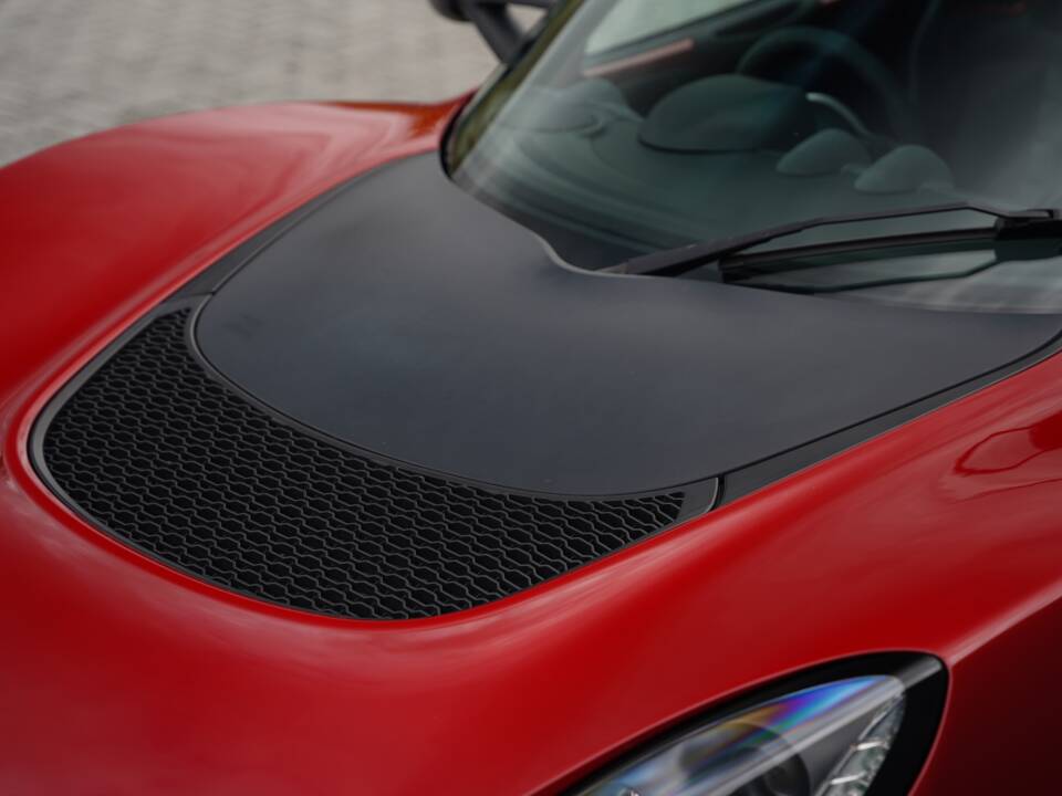 Bild 36/50 von Lotus Exige 390 &quot;Final Edition&quot; (2021)