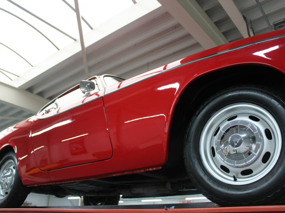 Bild 8/50 von Volvo P 1800 S (1964)