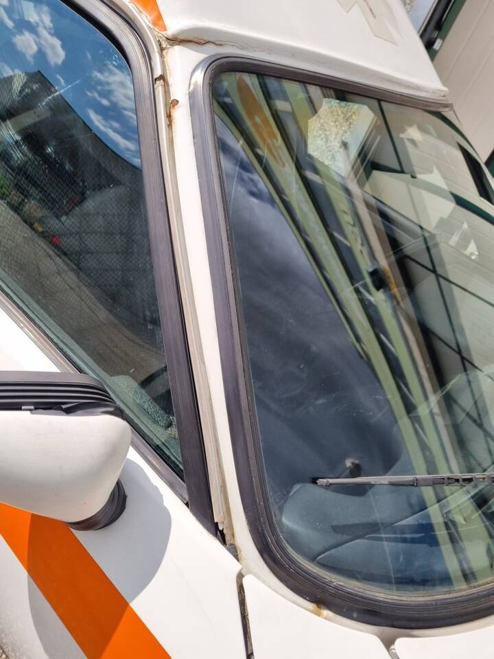 Bild 91/95 von Citroën CX 25 Turbo Diesel Break Heuliez (1987)