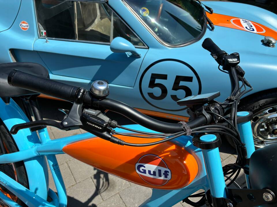 Bild 16/35 von Aztec GT (1962)