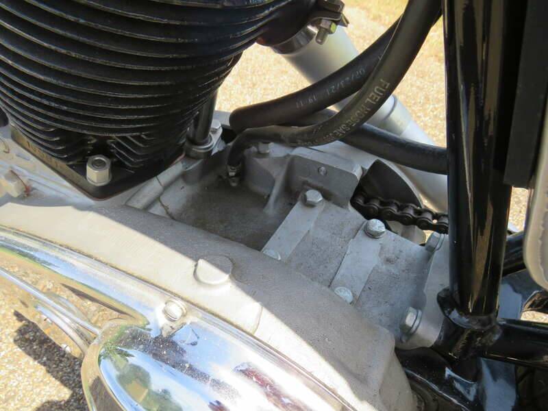 Immagine 34/50 di Harley-Davidson XR 750 (1970)