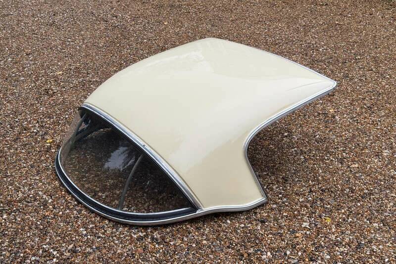Imagen 46/47 de Austin-Healey 3000 Mk I (BT7) (1960)