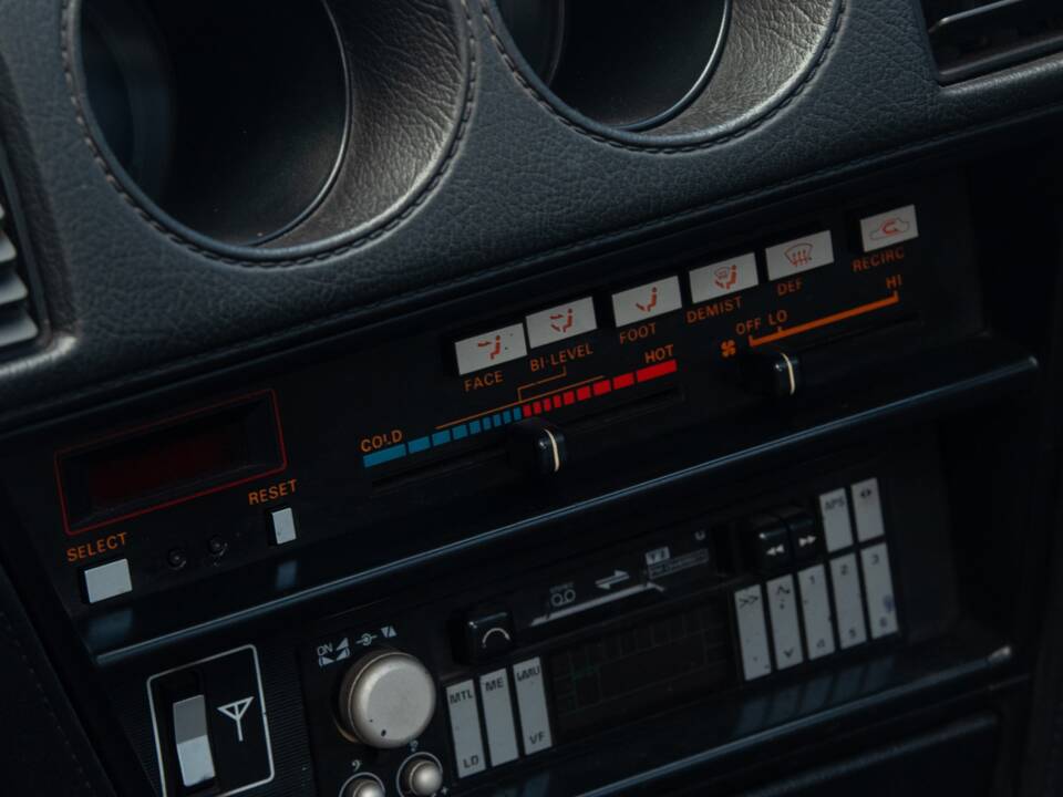 Image 36/50 of Nissan 300 ZX Turbo (1987)