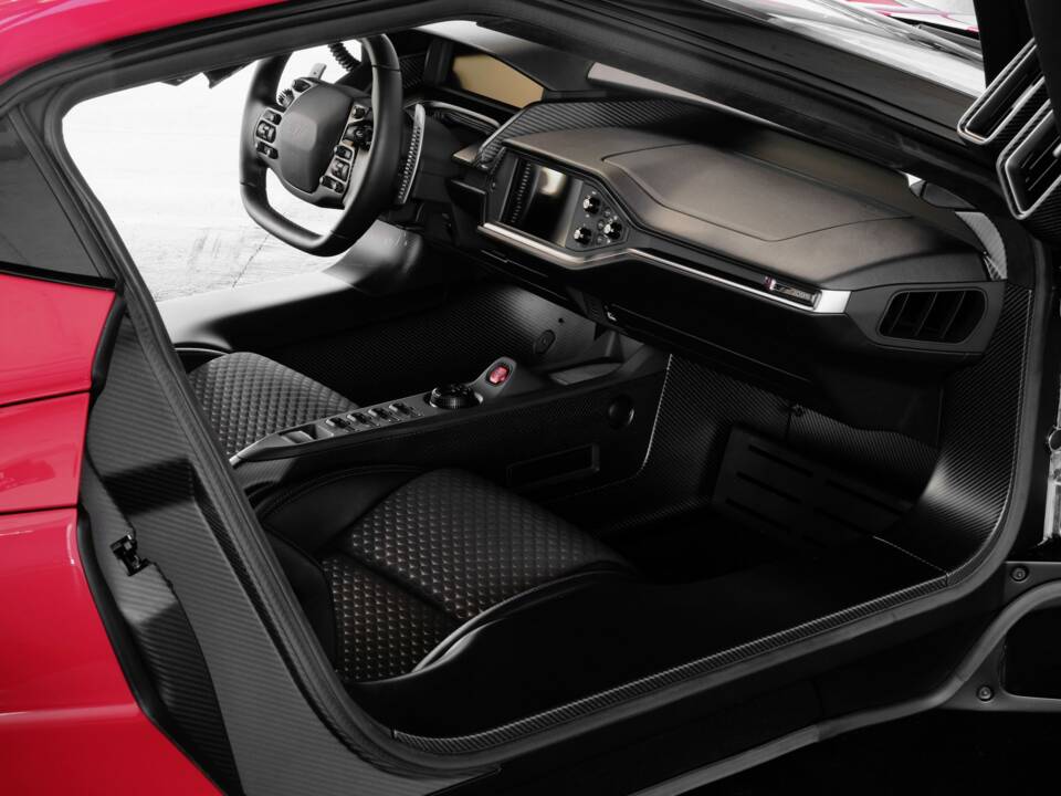 Bild 48/50 von Ford GT (2018)