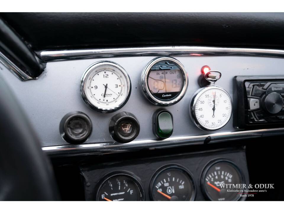 Image 41/46 of Porsche 356 A 1600 Speedster (1967)