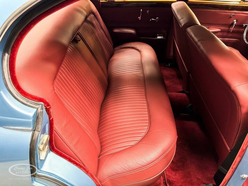 Afbeelding 9/16 van Jaguar S-Type 3.8 (1965)