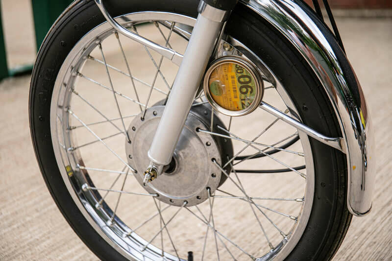 Bild 23/23 von Yamaha DUMMY (1974)