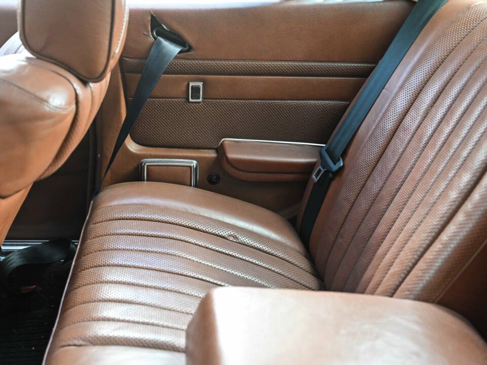 Bild 45/50 von Mercedes-Benz 350 SLC (1972)