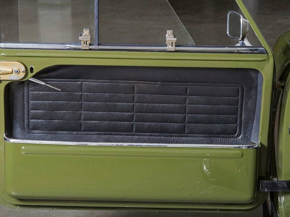 Afbeelding 18/28 van Mini Clubman Estate 1000 (1967)