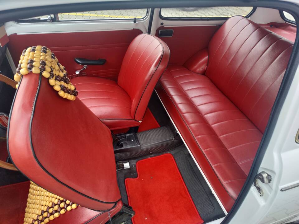 Immagine 11/69 di FIAT 850 Speciale (1969)