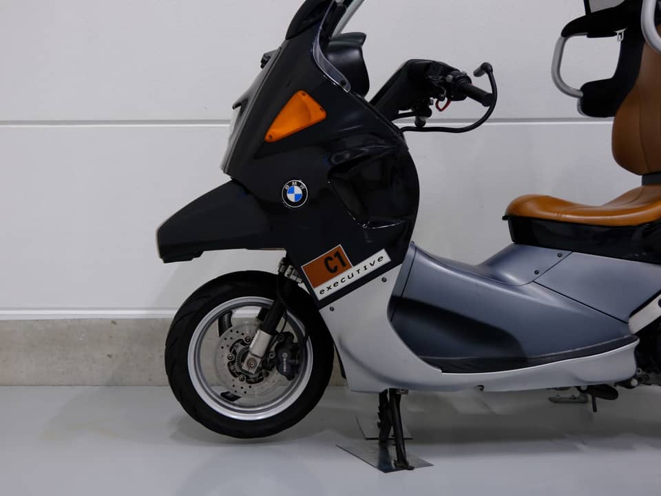 Image 35/51 of BMW C1 125 (2001)