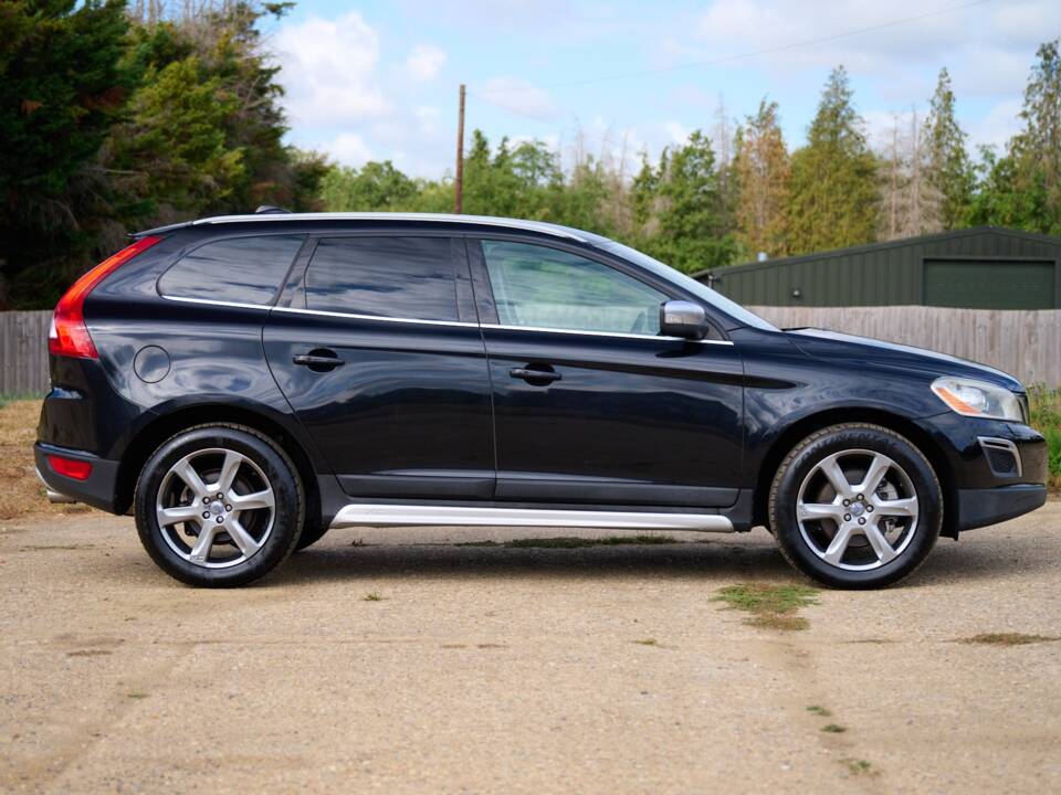 Afbeelding 2/50 van Volvo XC60 T6 (2012)