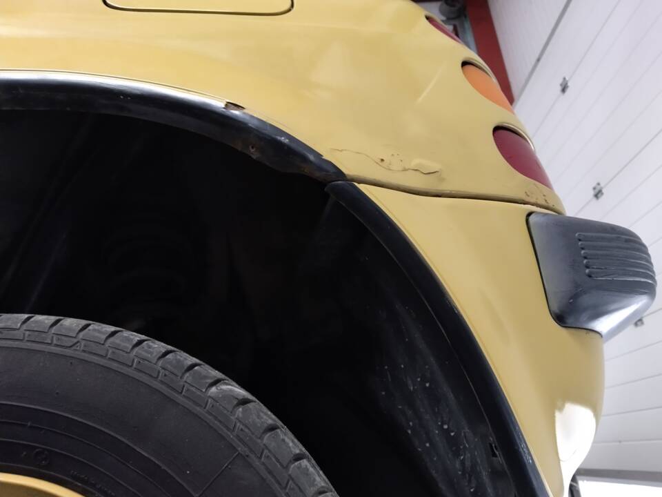 Bild 18/92 von Nissan Be-1 1.0 (1987)