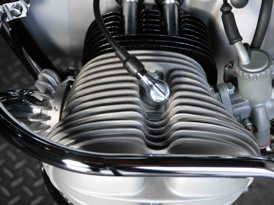 Image 33/98 of BMW R 69 S (1964)