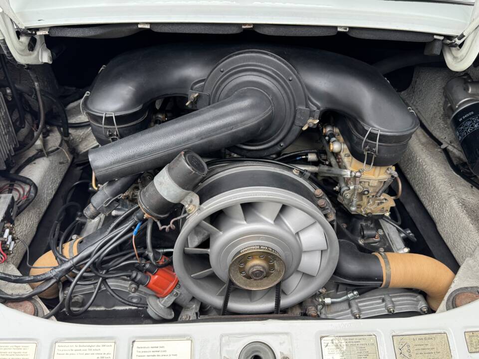 Afbeelding 25/57 van Porsche 911 2.4 T (1971)