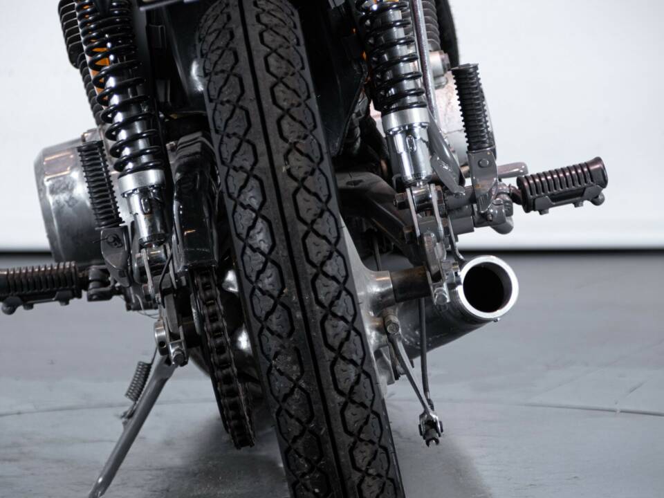 Afbeelding 23/50 van Honda DUMMY (1974)