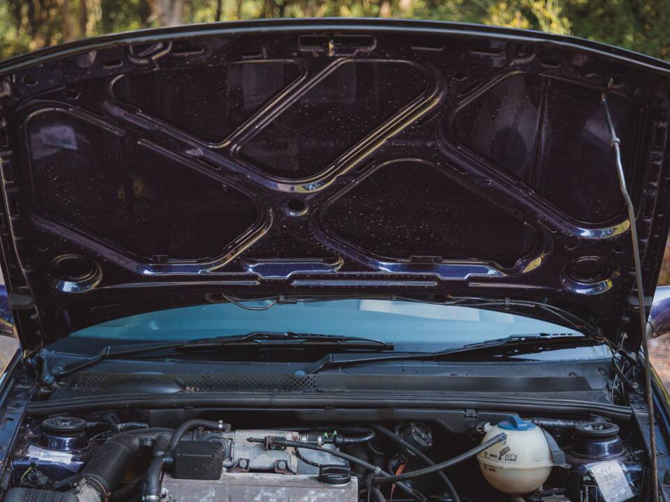 Image 38/39 of Volkswagen Golf IV 1.8T GTI (1998)
