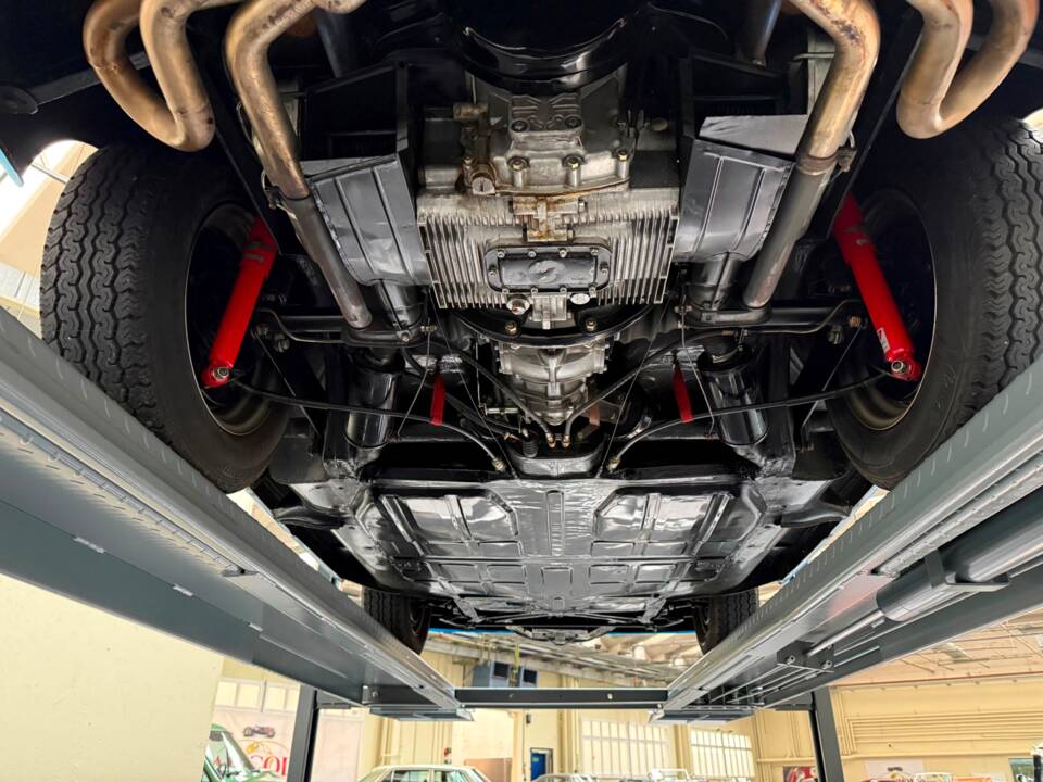 Image 9/14 of Porsche 356 A 1600 Speedster (1957)