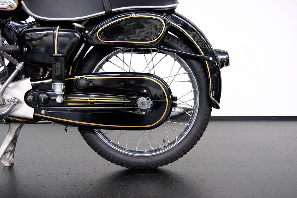 Immagine 43/75 di NSU Superfox (1956)