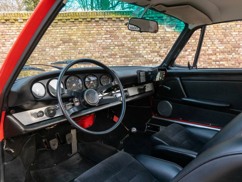 Immagine 45/50 di Porsche 912 (1968)