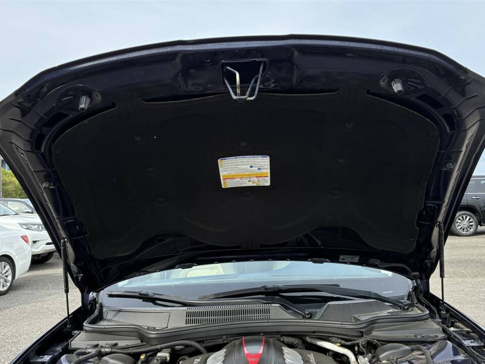 Image 42/53 of Maserati Quattroporte GTS (2013)