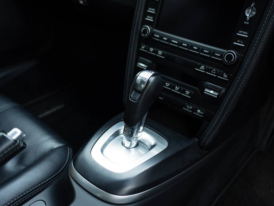 Bild 31/60 von Porsche 911 Turbo (2011)