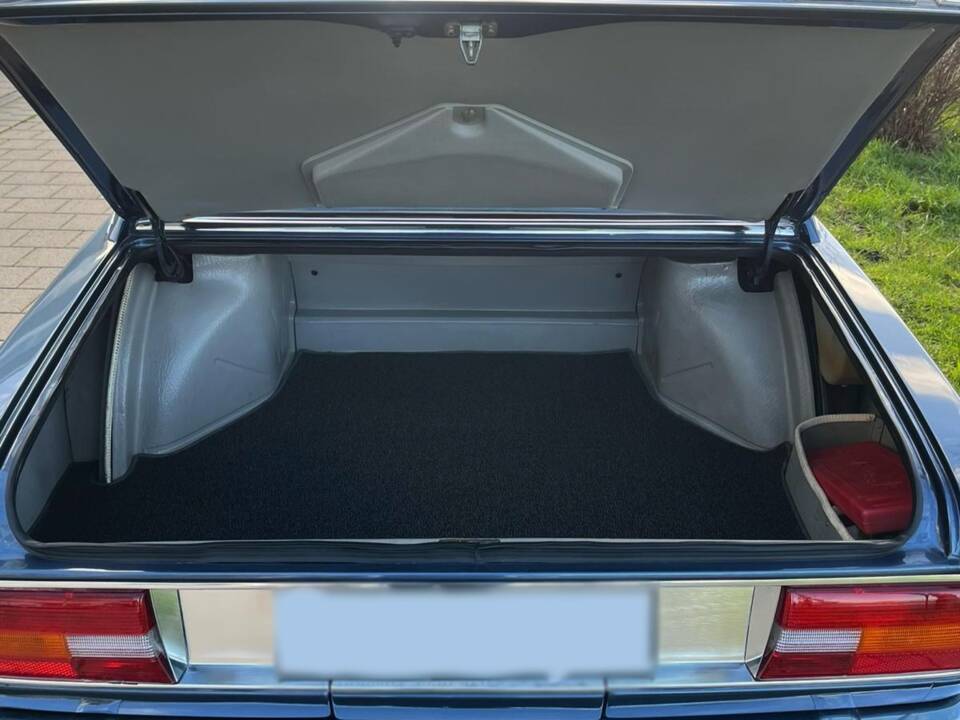 Immagine 7/8 di BMW 3,0 L (1977)