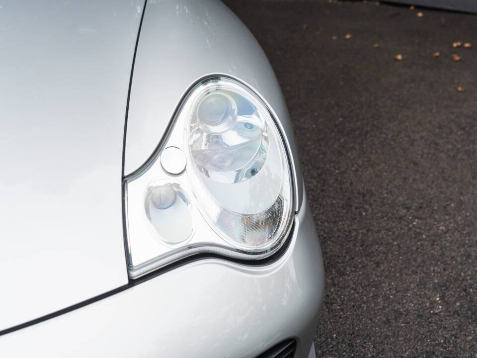 Bild 52/52 von Porsche 911 Turbo (2003)