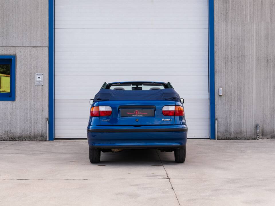 Image 16/99 of FIAT Punto 60 (1994)