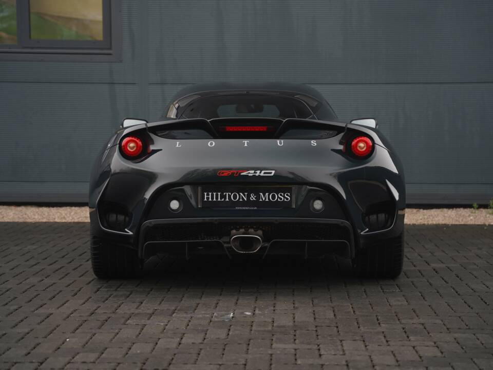Image 8/50 of Lotus Evora GT410 (2021)
