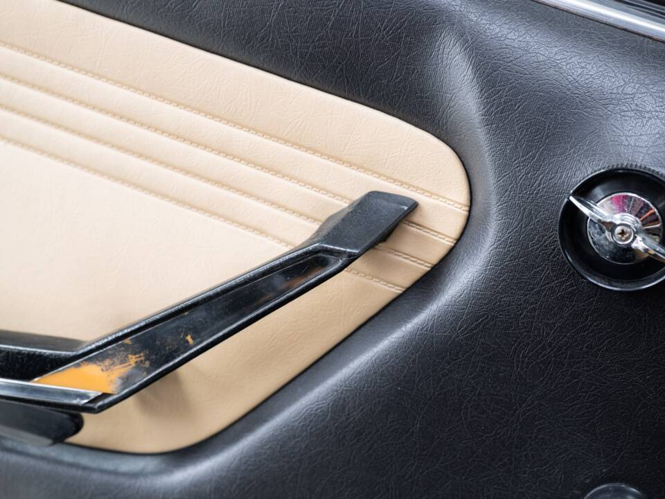 Bild 12/40 von Alfa Romeo Montreal (1974)