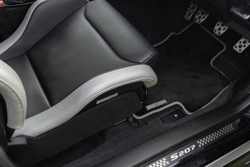Image 30/30 of Subaru Impreza WRX STi (2016)