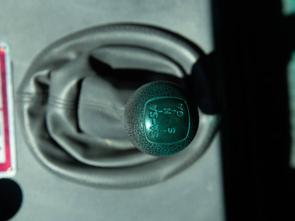 Image 23/45 of Mercedes-Benz 280 GE (LWB) (1989)