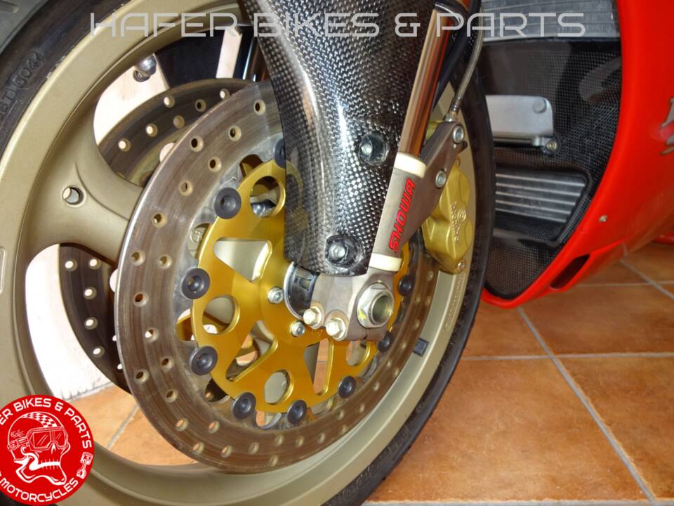 Image 23/31 of Ducati 916SP (1995)