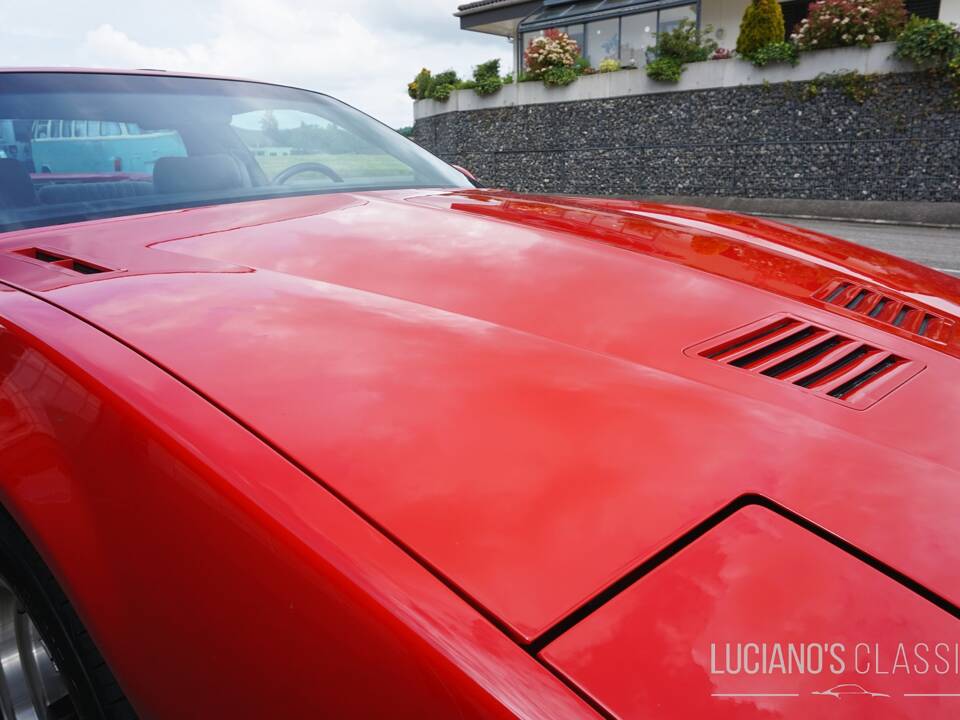 Bild 40/66 von Pontiac Firebird TransAm (1989)
