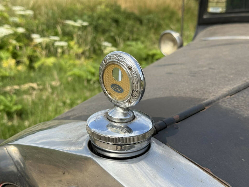 Bild 11/26 von Ford Model A (1930)