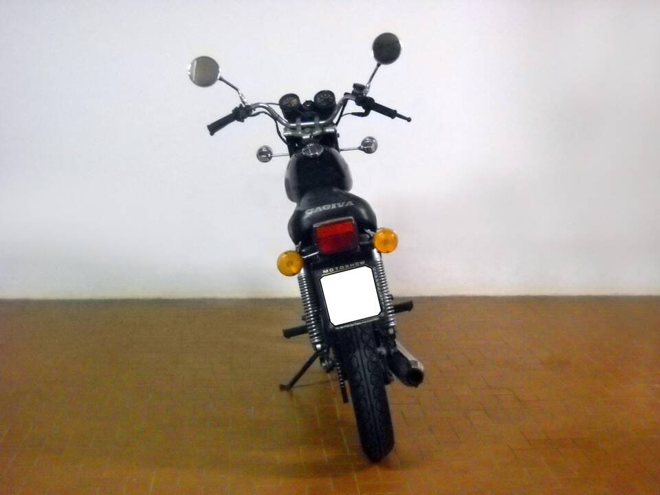 Immagine 4/4 di Cagiva SST 125 (1980)