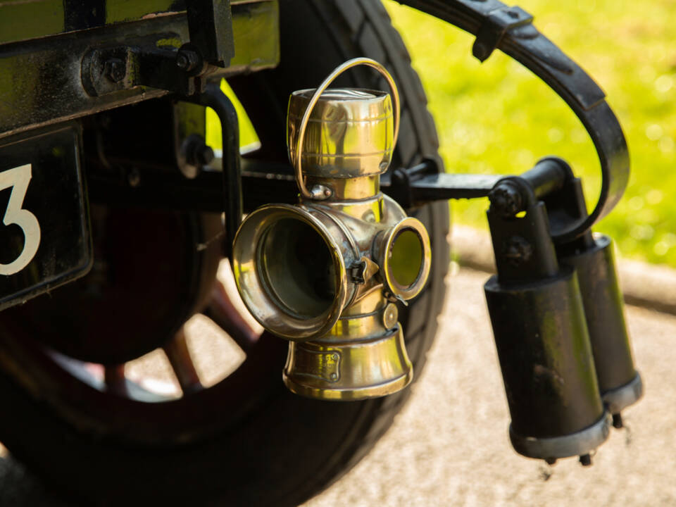 Immagine 25/42 di Renault 20&#x2F;30 CV (1908)