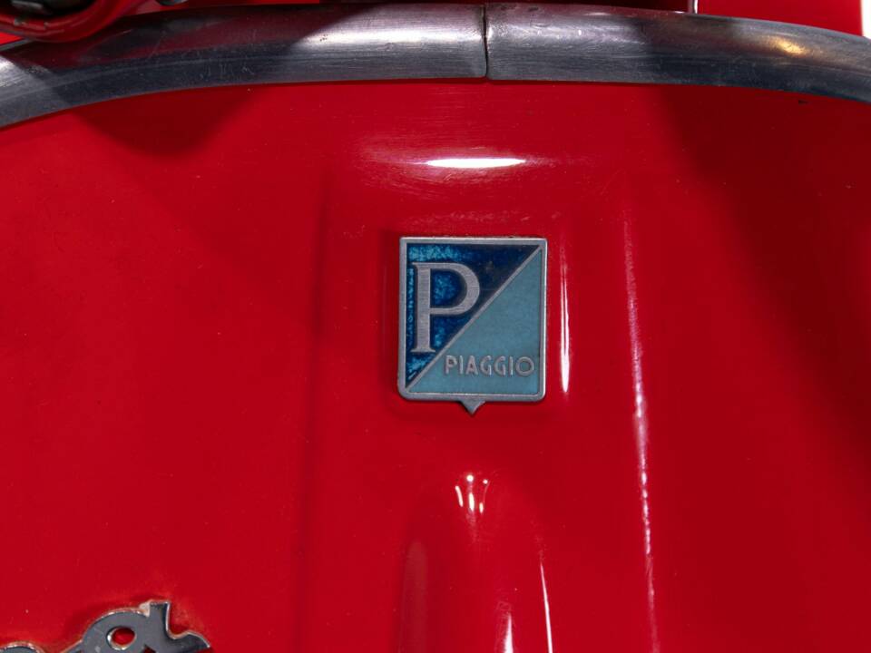 Image 14/50 of Piaggio DUMMY (1969)