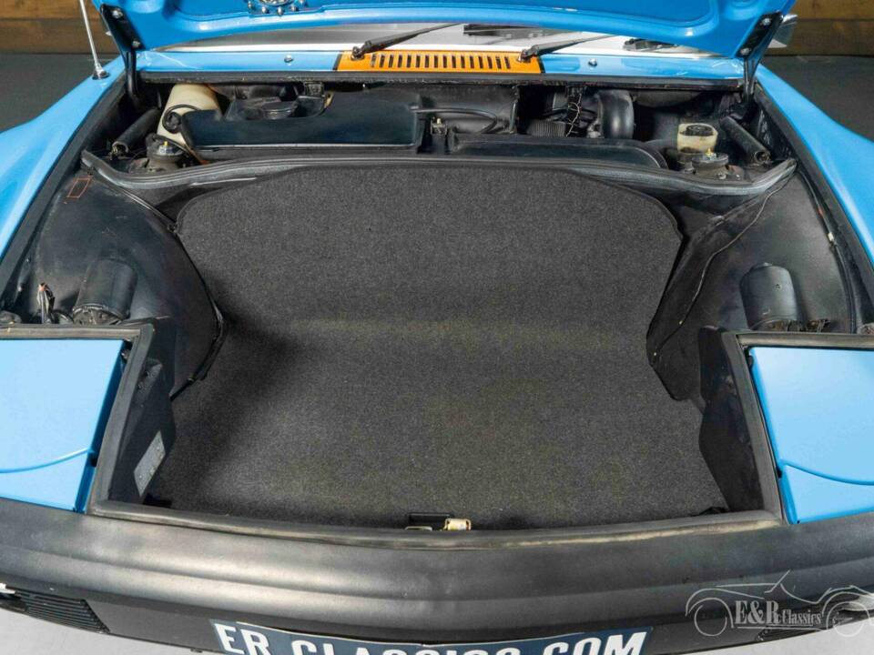 Image 3/19 of Porsche 914&#x2F;6 (1972)