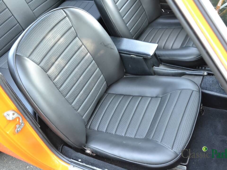 Immagine 22/50 di FIAT 850 Racer Convertibile Bertone (1971)